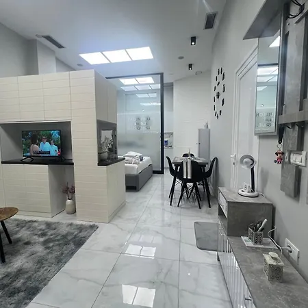 Smile Apartment *