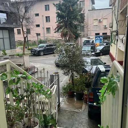 Apartment Smile Tirana