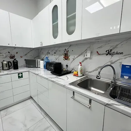 Smile In Center * Tirana