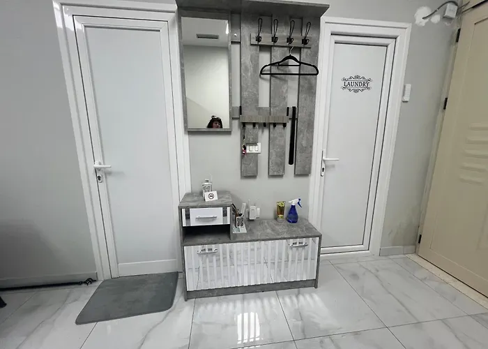 Appartamento Smile In Center