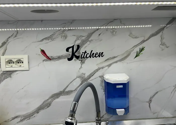 شقة Smile In Center *