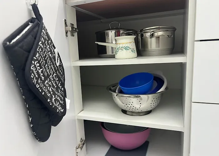 Smile In Center تيرانا