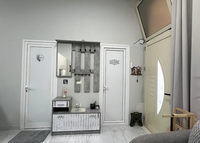 شقة Smile In Center تيرانا