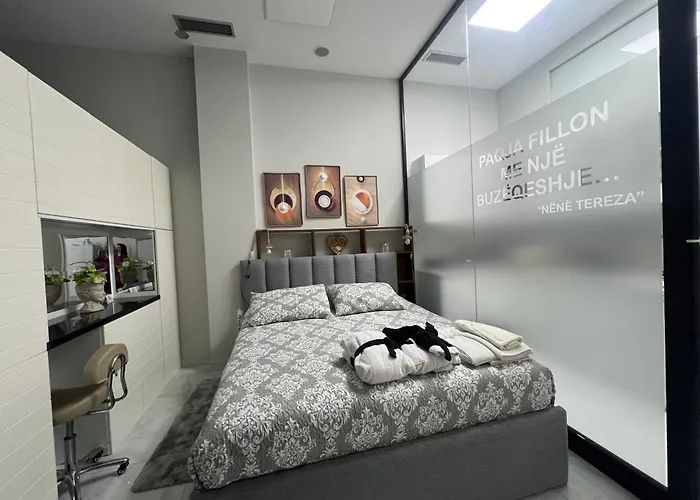 شقة Smile In Center