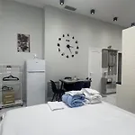 Smile In Center