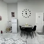 Apartment Smile In Center Tirana