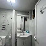 Smile In Center Apartment *