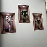Apartment Smile In Center *
