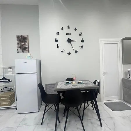 Smile In Center Appartement Tirana