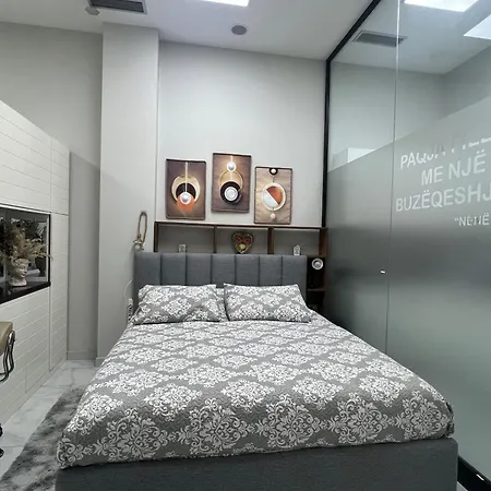 Apartament Smile In Center