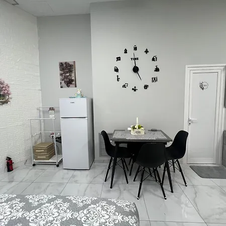 Apartment Smile Tirana