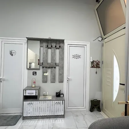 Appartement Smile In Center Tirana