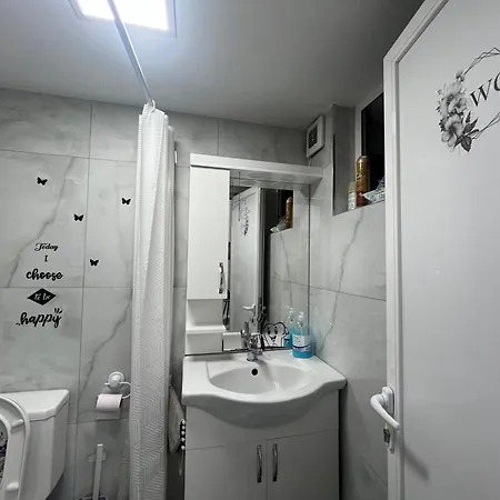 Smile In Center Appartement *