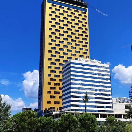 Smile In Center Appartement Tirana