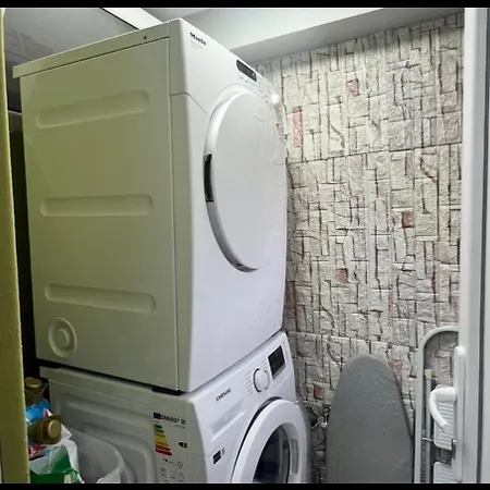 Appartement Smile In Center Tirana