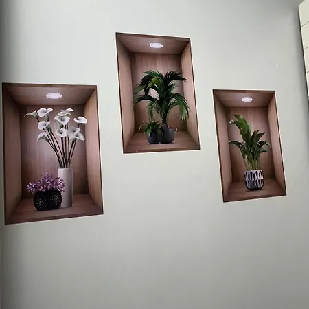 Appartement Smile In Center *