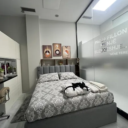 Apartament Smile