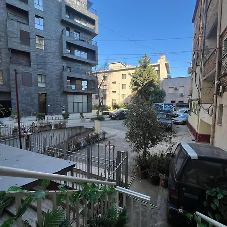 Smile In Center Appartement