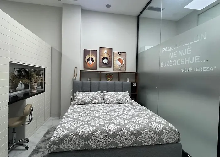 Lägenhet Smile In Center