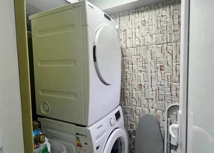 Lägenhet Smile In Center Tirana