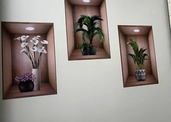 Apartmán Smile In Center *