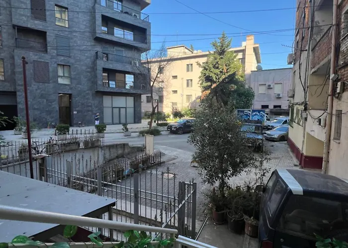 Smile In Center Lägenhet